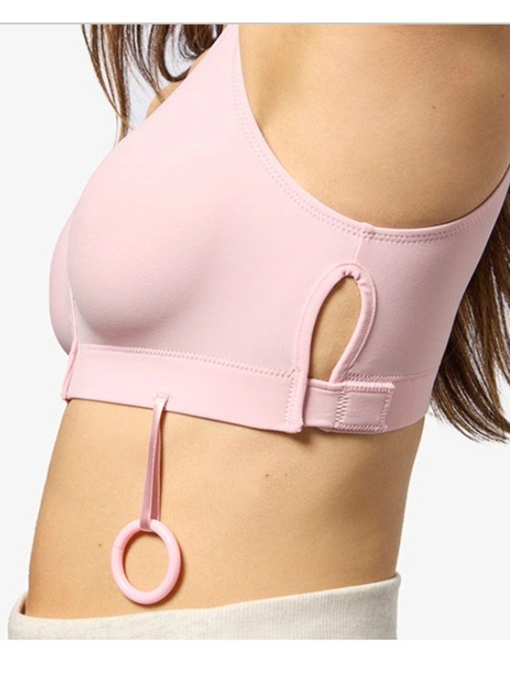 Masthead Wireless Surgical Bra 2XL Adjustable Straps - New In Packaging - Picture 4 of 6